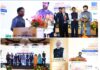 NALCO showcases investment Opportunities at Angul Aluminium Park at Investor Roadshow in Kolkata