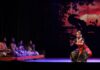 From Sacred Varnams to Melodic Duets: Day Four of the 32nd GKCM Award Festival Celebrates Confluence of Bharatanatyam and Flute Presentations
