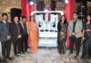 HCG Cancer Centre, Cuttack, Introduces SSI Mantra, India’s Indigenously Developed Robotic Surgical System for Cancer Care