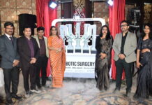 HCG Cancer Centre, Cuttack, Introduces SSI Mantra, India’s Indigenously Developed Robotic Surgical System for Cancer Care