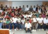 Teachers Play an Invaluable Role in Building Lives: SOA Vice-President