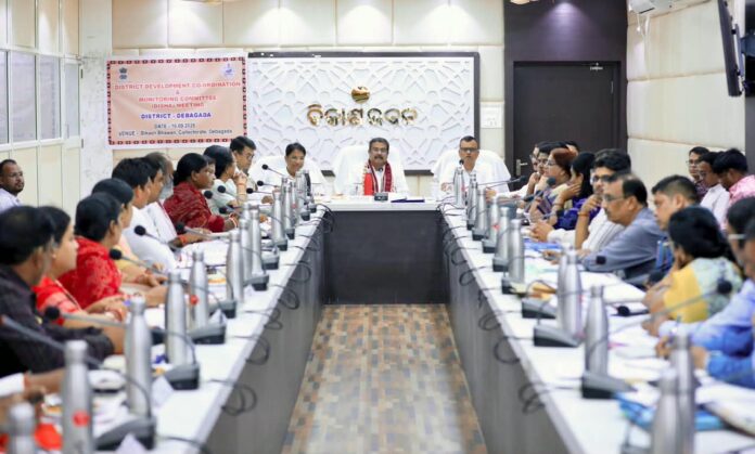 Photo meeting
