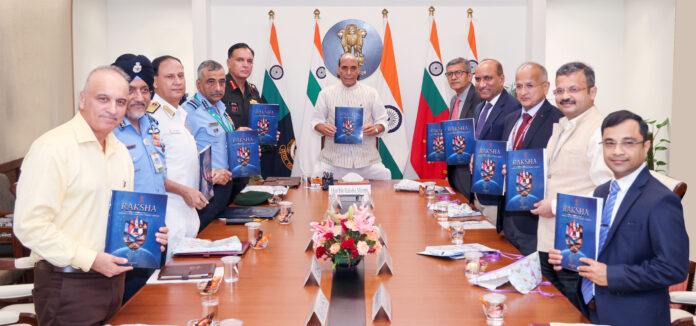 Rajnath Singh
