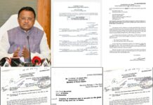 Vacancy Arithmetic Raises Questions Over Last-Minute Promotions, Odisha sought 2 temporary DG posts despite earlier admitting there was no DG-level vacancy