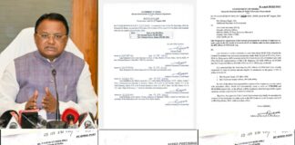 Vacancy Arithmetic Raises Questions Over Last-Minute Promotions, Odisha sought 2 temporary DG posts despite earlier admitting there was no DG-level vacancy
