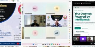 Fifty student teams have been shortlisted for the Offline Round of SOA Ideathon 2026 following a highly competitive internal online hackathon organised by Siksha ‘O’ Anusandhan (SOA), Deemed to be University
