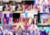 Odisha Society of United Kingdom (OSUK) celebrated its 47th Anniversary with much grandeur at picturesque Parrs Wood School in Didsbury of Manchester