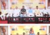 Preparatory meeting for Seva Sankalp campaign by BJP Cooperative Cell