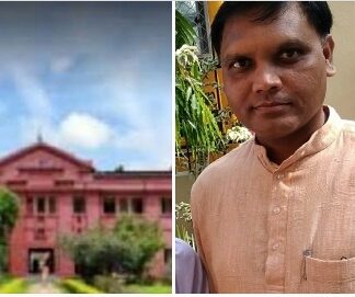 Ravenshaw University Development Trust formed, Senior educationist Professor Dinesh Prasad Patnaik and young social worker Deepak Kumar Mahant elected as the president and secretary of the trust respectively.