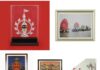 PM Mementos e-Auction 2026-From representations of Lord Jagannath to Pattachitra, Tarakasi and Sambalpuri art, the collection brings together several distinctive expressions of Odisha’s cultural identity
