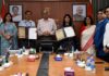 Rural Development Department and PFRDA join hands to expand pension coverage through the women-led NRLM community network