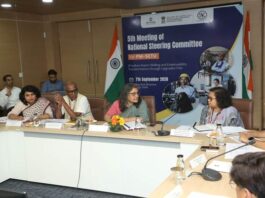 5th National Steering Committee Approves SIPs Worth Rs 735.70 Crore for ITI clusters in Rajasthan, Uttar Pradesh and Telangana