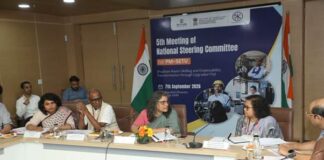 5th National Steering Committee Approves SIPs Worth Rs 735.70 Crore for ITI clusters in Rajasthan, Uttar Pradesh and Telangana