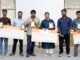 More than 50 teams from schools, colleges and corporate organisations participated in a quiz on Odisha’s rich food heritage, titled ‘Curry-O-Sity 2.0’, held at the Siksha ‘O’ Anusandhan (SOA) Deemed to be University