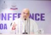 From 2004 to 2014, 2.6 million kilograms of drugs worth Rs 40,000 crore were seized, whereas from 2014 to 2026, more than 11.9 million kilograms of drugs worth ₹1.89 lakh crore were seized