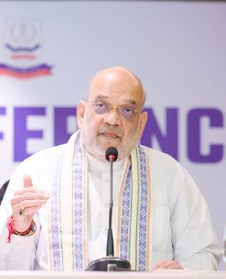 From 2004 to 2014, 2.6 million kilograms of drugs worth Rs 40,000 crore were seized, whereas from 2014 to 2026, more than 11.9 million kilograms of drugs worth ₹1.89 lakh crore were seized