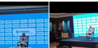 Vedanta Group Chief Anil Agarwal Avoids Questions on Tribal Arrest for Company Bauxite Mining in Odisha, Why Jharsuguda Municipality imposed a fine of Rs 50 Crore on Township Built by Vedanta in Jharsuguda? No Answer