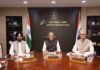 Letter to Cabinet Secretary was not related to any policy matter of the Election Commission or IT division but related to working of an officer on deputation to ECI