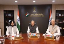 Letter to Cabinet Secretary was not related to any policy matter of the Election Commission or IT division but related to working of an officer on deputation to ECI