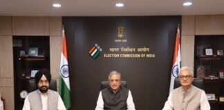 Letter to Cabinet Secretary was not related to any policy matter of the Election Commission or IT division but related to working of an officer on deputation to ECI
