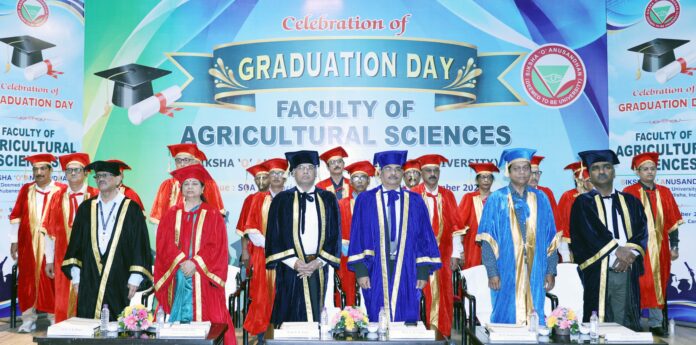 graduation 2026