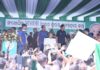 For the sake of Odisha, for the rights of four and a half crore Odias, for the future of our GenZ, I joined the BJD’s massive MMDR protest-Naveen Patnaik