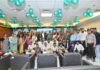 SUM Ultimate Medicare (SUMUM) celebrated PharmaVantage 2026 to mark World Pharmacists Day, observed worldwide