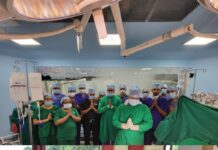 Family of a brain-stem-dead patient at SUM Ultimate Medicare came forward to donate the organs of the deceased, turning their moment of profound grief into an opportunity to extend the gift of life to others