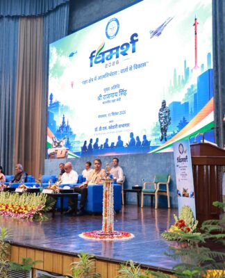 Nine Licensing Agreements for Transfer of Technology handed over to 13 manufacturing partners; MoUs exchanged to expand industry outreach