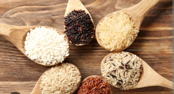 rice