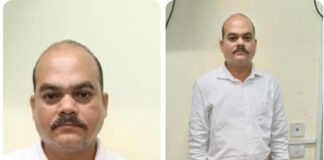 Economic Offences Wing, Bhubaneswar arrested accused Pramod Kumar Sahoo , Ex- Director of Mishra Creations Pvt Ltd, a Real Estate company