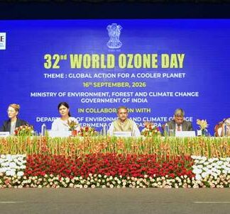 India’s Net Zero Portal and NAPCC Dashboard launched on World Ozone Day 2026, 248 ITIs adopted by 12 Refrigeration and Airconditioning (RAC) Manufacturers; To align Training of next generation of Technicians with Industry Standards