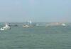 Indian Coast Guard conducted the 12th National Maritime Search and Rescue Exercise (SAREX-2026) off Paradip, Odisha, under the aegis of the National Maritime Search and Rescue Board (NMSARB)