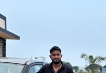 A youth identified as Smriti Ranjan Martha allegedly beaten to death in Patna village under Balianta police station on the outskirts of the capital,