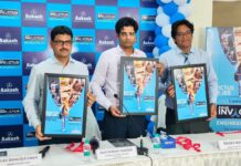 Aakash Education Services Limited (AESL) launches Aakash INVICTUS- Engineering 2.0, strengthening its JEE ecosystem with Invictus-led high-performance academic architecture