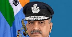 Government has appointed Air Marshal Ashutosh Dixit, PVSM, AVSM, VM, VSM, presently serving as Vice Chief of the Air Staff as the 29th Chief of the Air Staff, in the rank of Air Chief Marshal, with effect from the afternoon of October 31