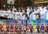A two-day graduation program for students of the Institute of Technical Education and Research (ITER), faculty of engineering and technology of Siksha ‘O’ Anusandhan (SOA) Deemed to be University held to confer degrees on students of 2026 graduating batch who successfully completed their B.Tech, M.Tech, BCA, MCA and M.Sc. programmes, concluded