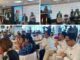 Digital India BHASHINI Division (DIBD), under Digital India Corporation , Ministry of Electronics and Information Technology in collaboration with the Department of Information Technology of Manipur, organised the BHASHINI Rajyam Workshop, Manipur Chapter, in Imphal