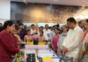 Odisha Governor Inaugurates Boeing Sukanya Program STEM Lab and Aeromodeling Training Center in Bargarh