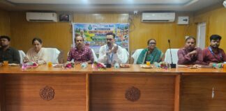 Odisha Grameen Bank Pattamundai Branch organizes Mega Credit Outreach Programme, Disburses Rs. 2 Crore Loans