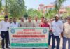 Widespread public support for the anti-corruption awareness campaign in Khordha, Statewide campaign to create awareness about government accountability, transparency and anti-corruption