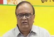 Reserve Bank’s monetary policy will control inflation and protect growth: Satyabrat Panda