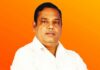 Complete waiver of “Ground rent” -Ekamra Bhubaneswar MLA Babu Singh thanked Chief Minister Mohan Charan Majhi and the state government