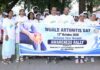 SUM Hospital celebrates World Arthritis Day