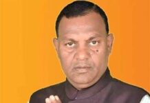 Braj Mohan Ram appointed as Governor of Odisha