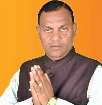Braj Mohan Ram appointed as Governor of Odisha.