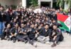 Students of SOA have put in a stellar performance in the annual sports festival ‘Sparda 2026’ organised by IIT (BHU) Varanasi
