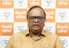 Modi protected farmers’ crops and poor people’s plates from WTO rules