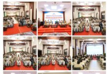 Orientation Programme for Newly Inducted Sub-Inspectors of Central Range Concludes Successfully