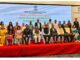 Indian Parliamentary Delegation led by Harivansh, Deputy Chairman, Rajya Sabha in 153rd IPU Assembly in Arusha, Tanzania,Dr. Sasmit Patra, MP, Rajya Sabha participated in the panel discussion of the above Committee on the ‘Role of parliaments in securing peace in the age of military artificial intelligence’